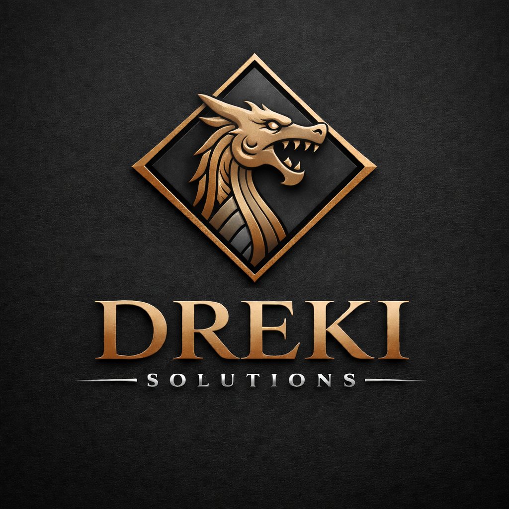 Dreki Solutions